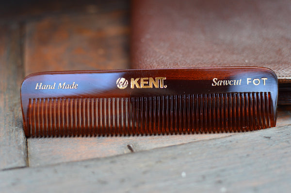 Kent beard hot sale comb