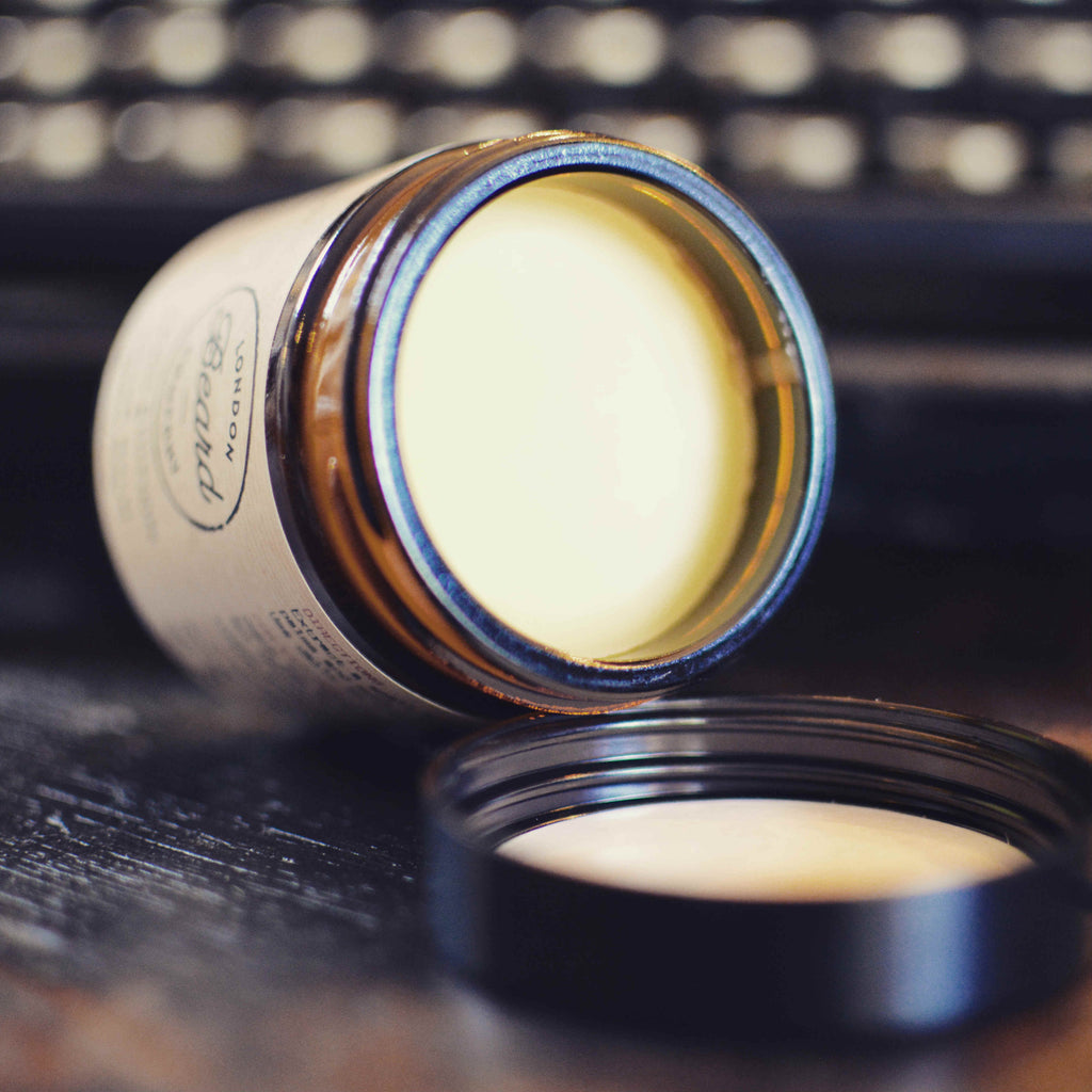 London Beard Company Beard Balm