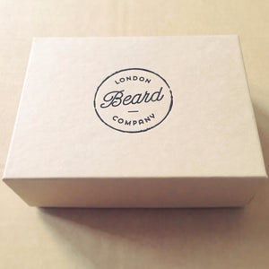 London Beard Company Beard Care Package Gift Set 2