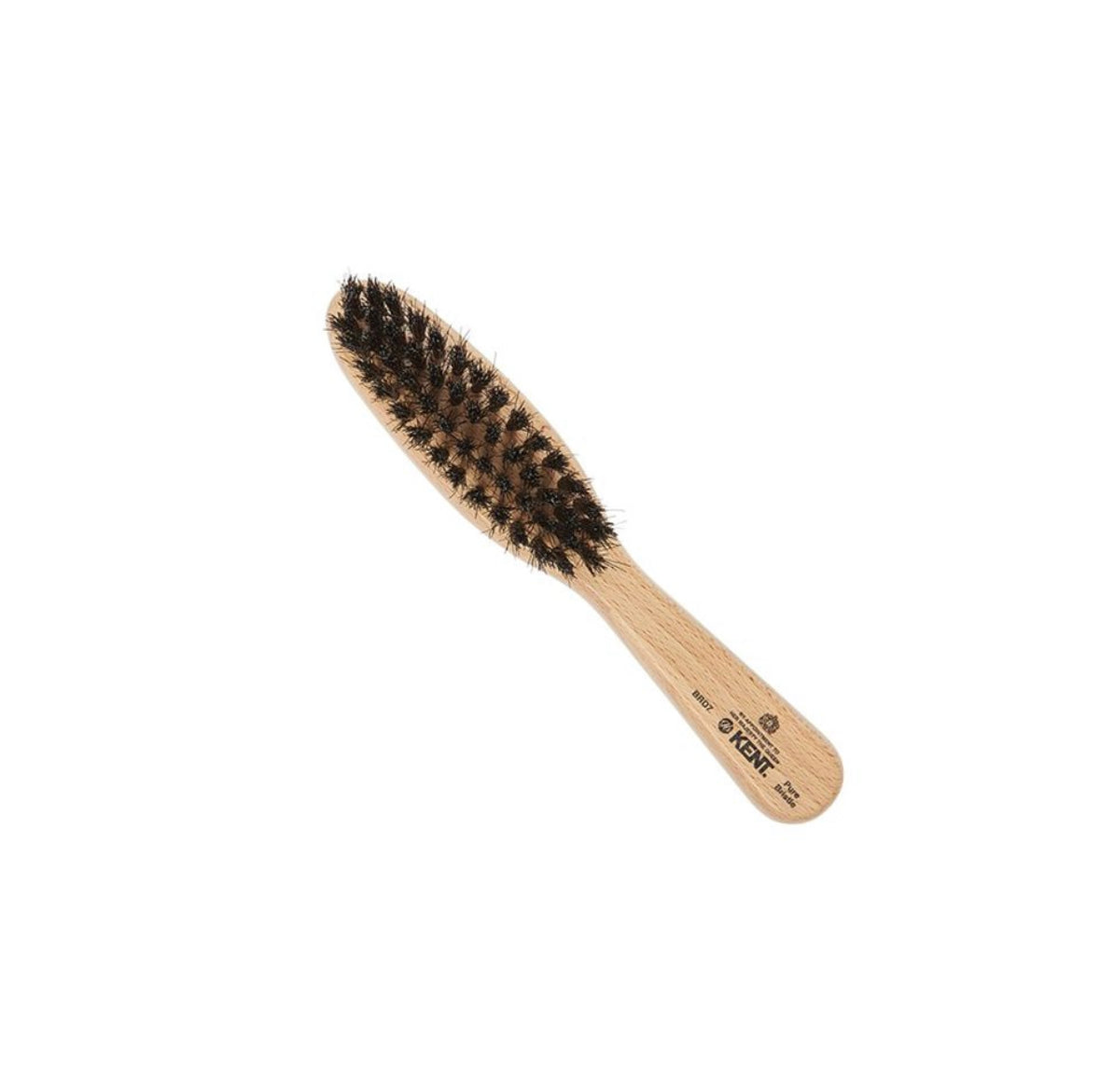 Kent Fine Pocket Comb Beard Products Online London Beard Company